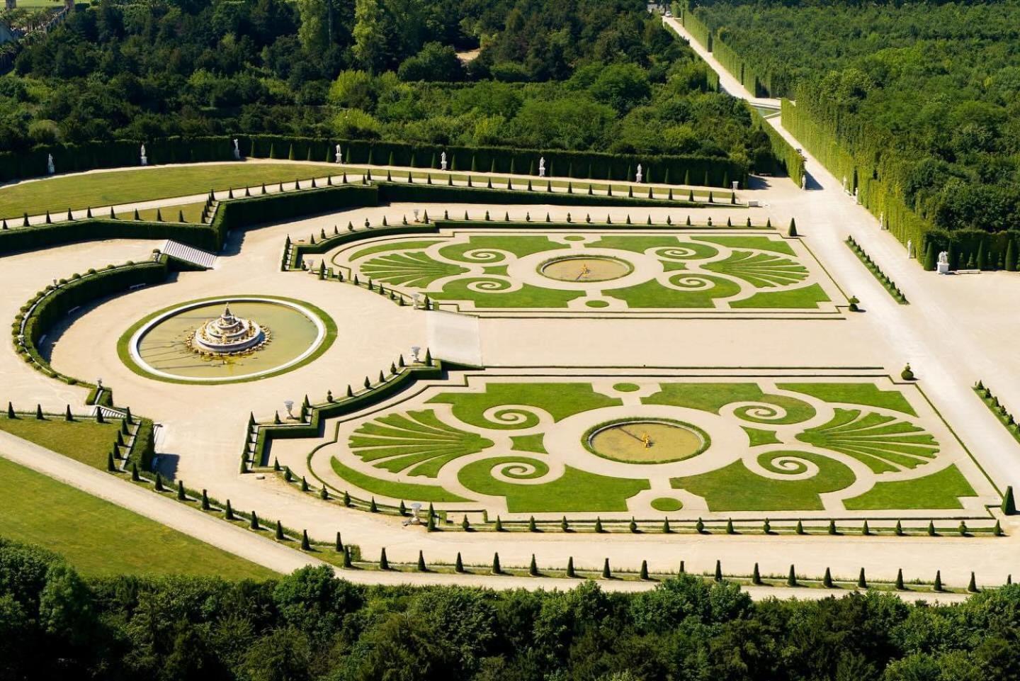 La Versaillaise Bucolique - Stationnement Privatif - Proche Gare Chantiers Versailles Exteriér fotografie